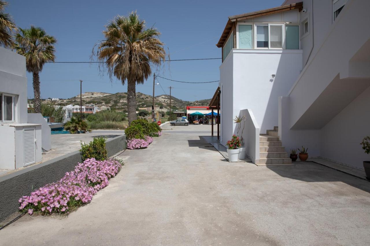 Villa Aegean Eyes 3Bd House Βy The Sea Kéfalos Exterior foto